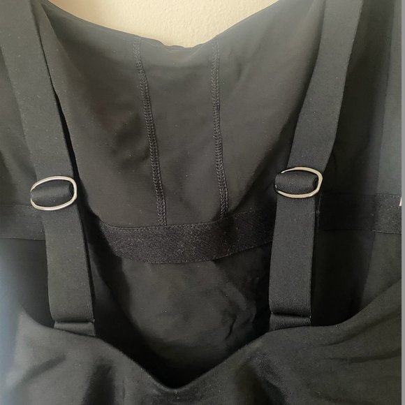 Athleta Hermosa One Piece Swimsuit NWT Size M - Picture 6 of 9